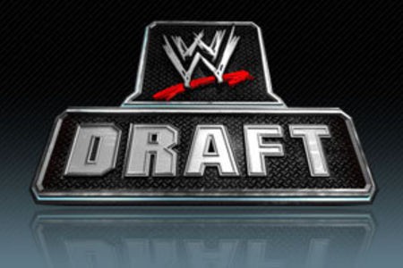 WWE DRAFT 12.8