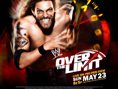 Over the limit 27.8.11