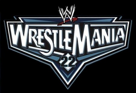 Wrestlemania 22