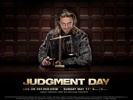 jugment day