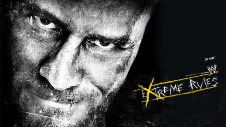 EXTREME RULES 