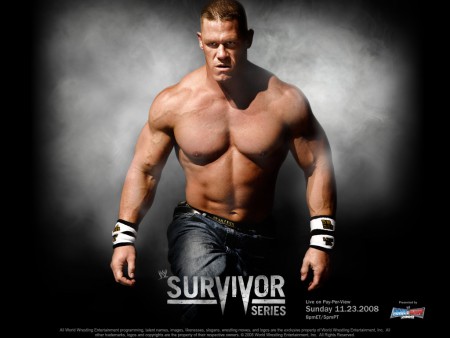 SURVIVOR SERIES
