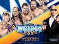 Wrestlemania29 11.8.11