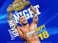 Night of champions 23.9.11