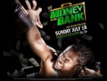 MONEY IN THE BANK