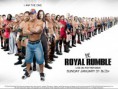 ROYAL RUMBLE 2010